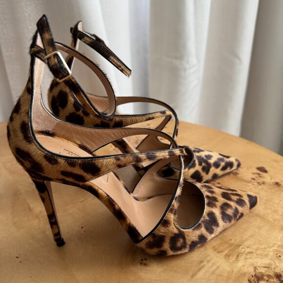 Aquazzura Pumps - Picture 3 of 7